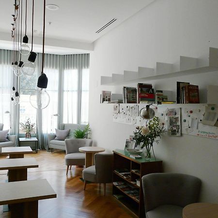 Casa Mathilda Bed & Breakfast Barcelona Exterior photo