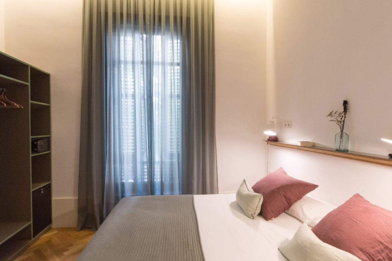 Casa Mathilda Bed & Breakfast Barcelona Exterior photo