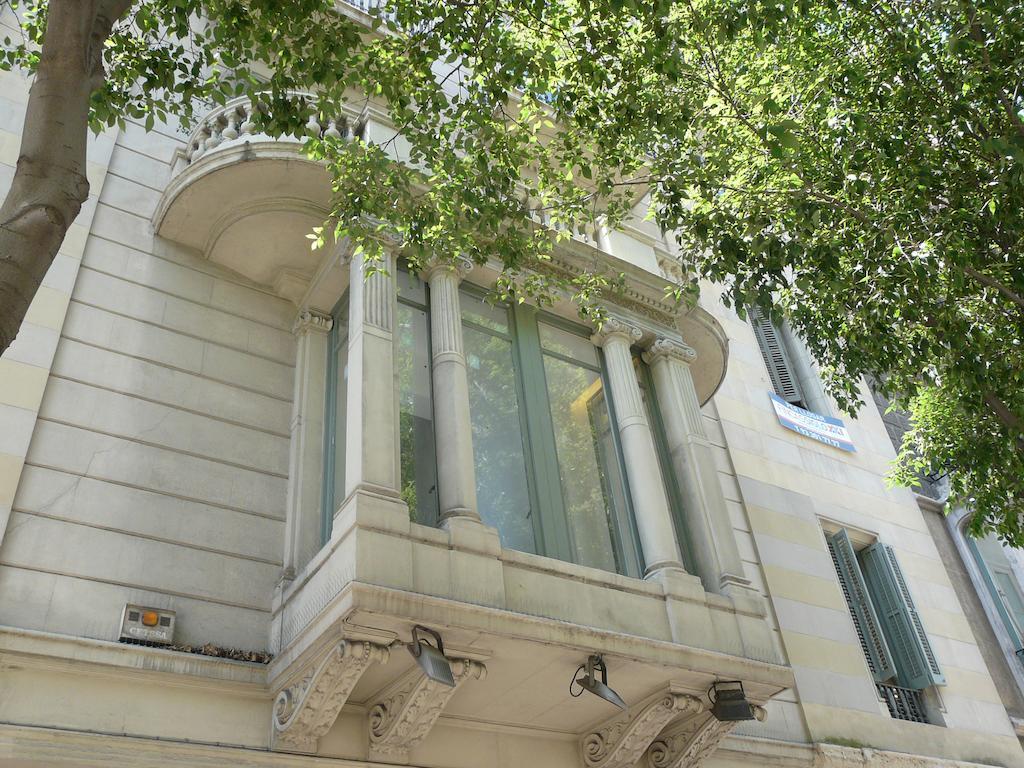 Casa Mathilda Bed & Breakfast Barcelona Exterior photo