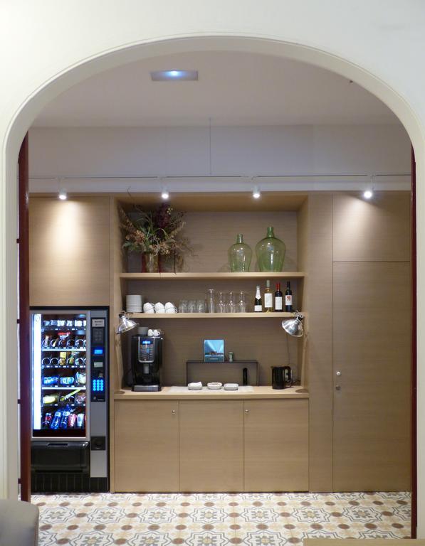 Casa Mathilda Bed & Breakfast Barcelona Exterior photo